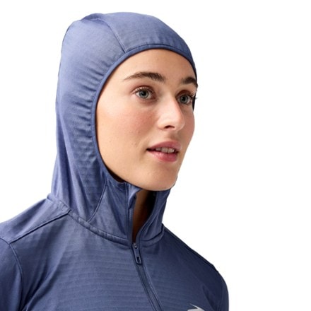 Brooks Notch Thermal Hoodie 3.0 - Women's 3