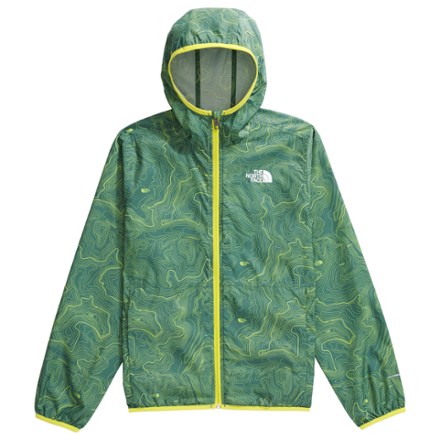 The North Face Cyclone Wind Jacket - Kids' 0