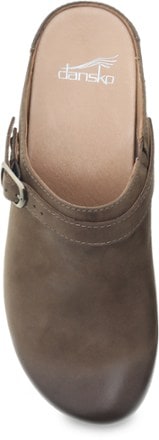 Dansko Berry Mules - Women's 4