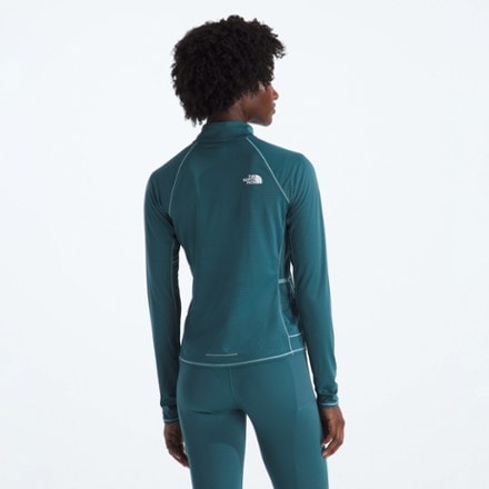 The North Face Sunriser Quarter-Zip - Women's 2