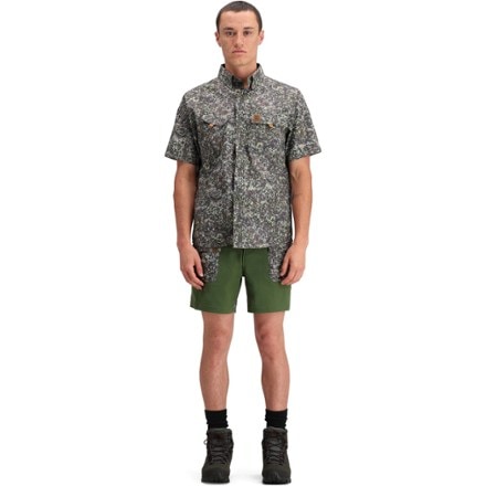 Topo Designs Retro River Shorts - Men's 3