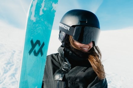 Volkl Secret 96 Skis - Women's - 2024/2025 5