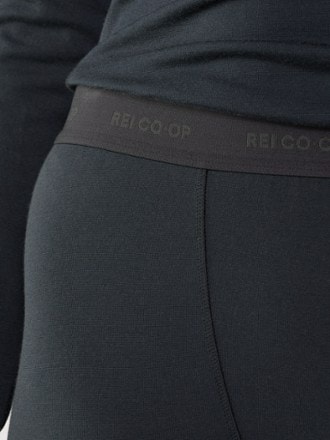 REI Co-op Heavyweight Merino Base Layer Bottoms - Women's 4