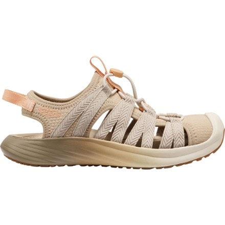 KEEN Whisper Lite Sandals - Women's 0