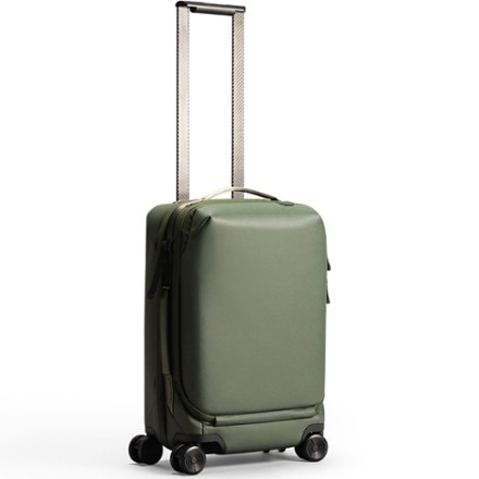 Peak Design Roller Pro Carry-On Wheeled Luggage 1