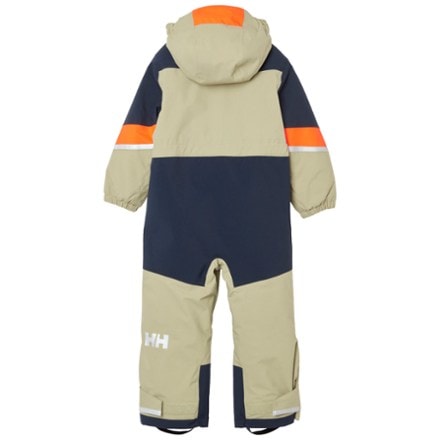 Helly Hansen Rider 3.0 Insulated Snowsuit - Toddlers'/Kids' 1