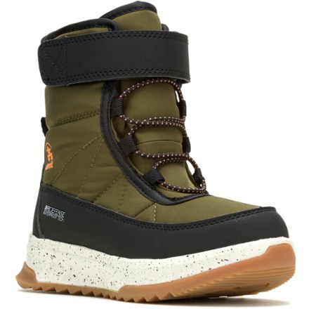 Kamik Stormy Winter Boots - Kids' 1