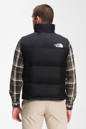 The North Face 1996 Retro Nuptse Vest - Men's 2