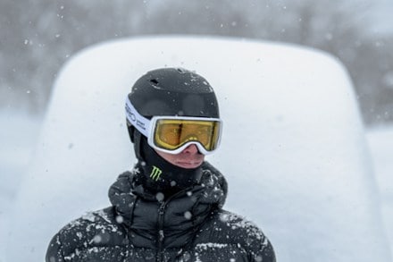 Giro Sagen Snow Goggles 5