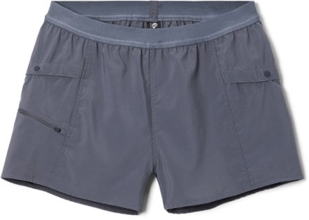 Mountain Hardwear Trail Sender Shorts - Women's 0