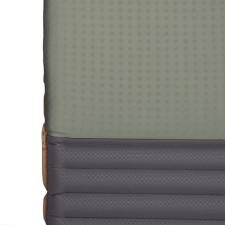 Klymit Klymaloft SUMMIT Double Sleeping Pad 4