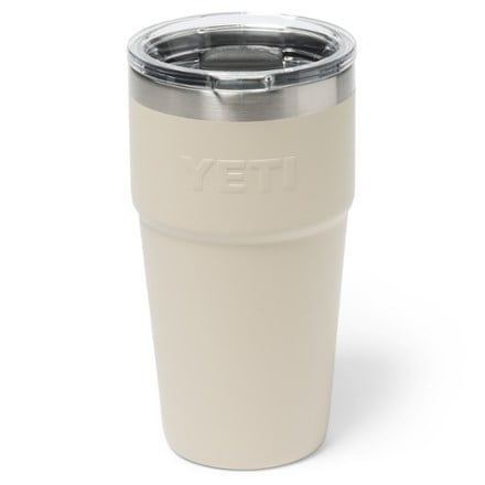 YETI Rambler Stackable Cup with MagSlider Lid - 20 fl. oz. 1