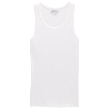 prAna Foundation Rib Tank Top - Women's 0