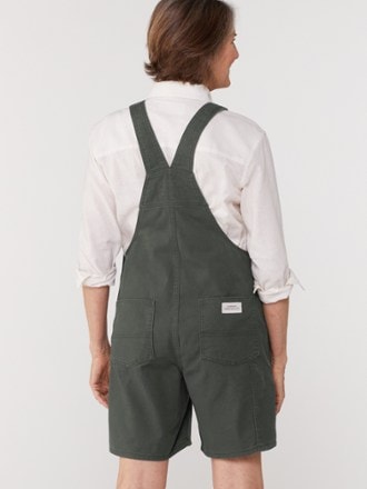 REI Co-op Trailsmith Short Overalls - Women's 2