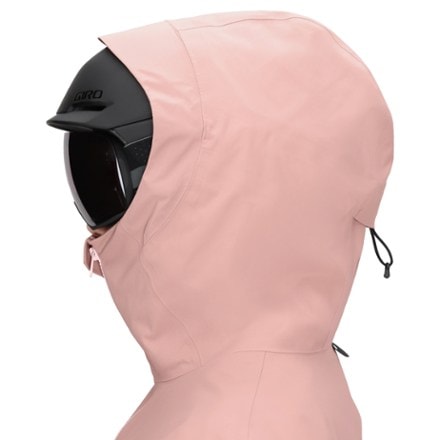 Obermeyer Steibis Shell Jacket - Women's 7