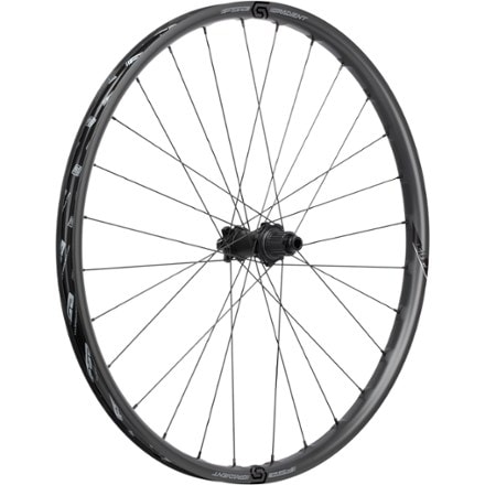 FSA Gradient Carbon i30 Wheelset 0