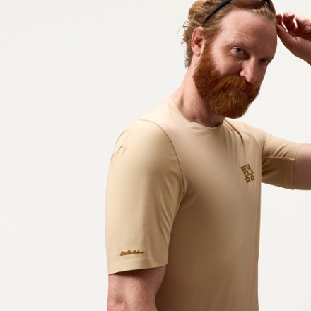 Endura Alltrack Ride Cycling Tech T-Shirt - Men's 9