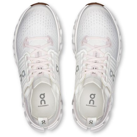 On Cloudswift 4 Road-Running Shoes - Women's 4