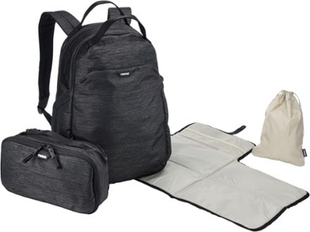Thule Changing Backpack 0