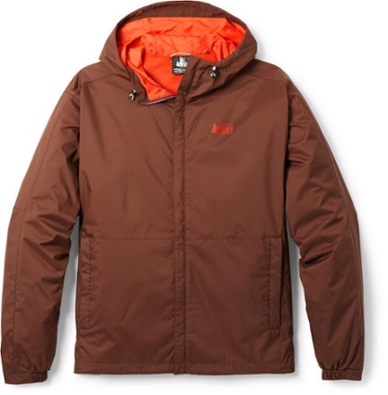 REI Co-op Trailmade Rain Jacket - Men's 0