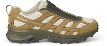 Merrell Moab Speed Zip GORE-TEX SE Shoes - Women's 0