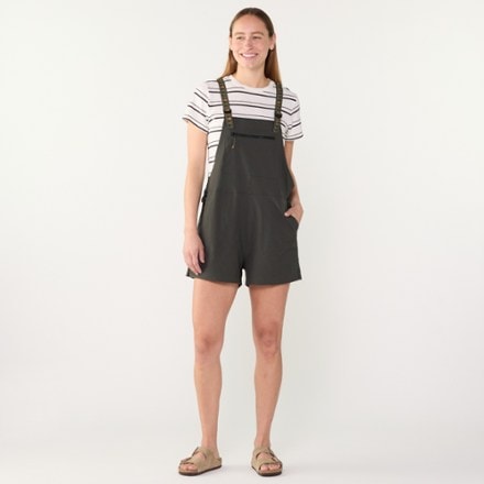 Roark Canyon Romper - Women's 3