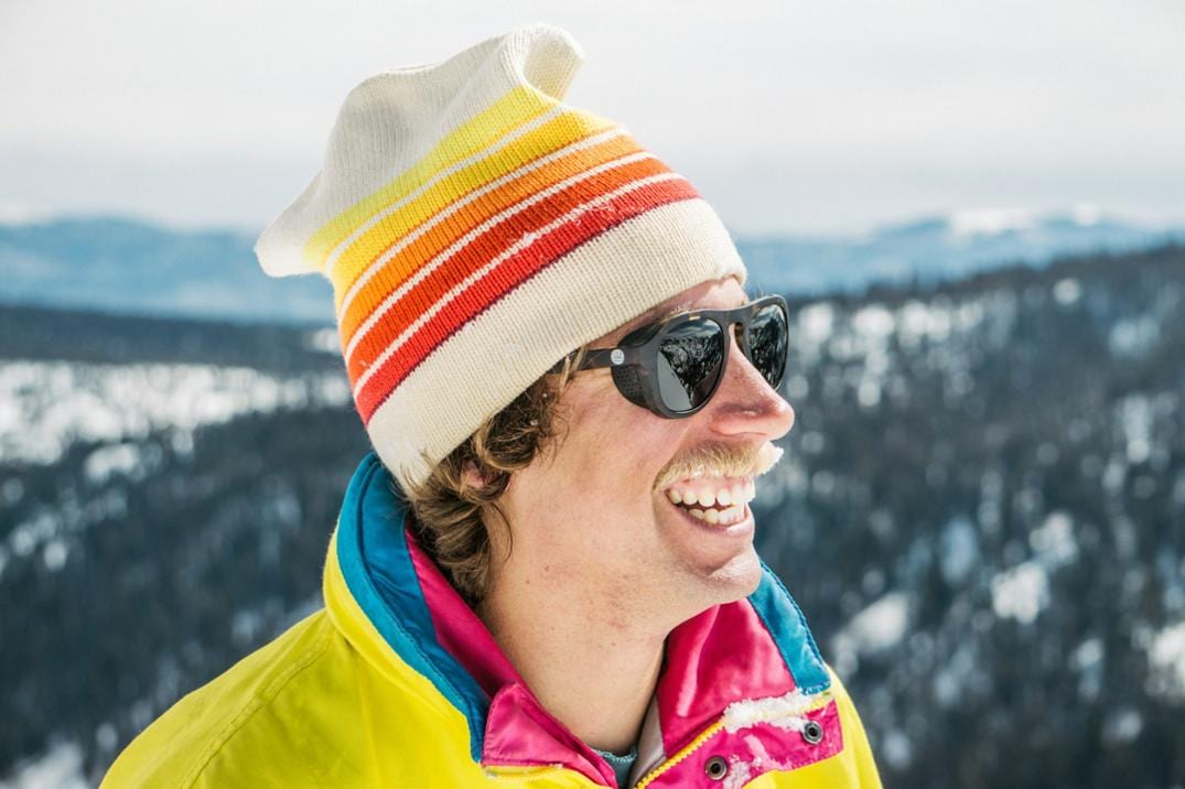 Location Image for Treeline Polarized Sunglasses