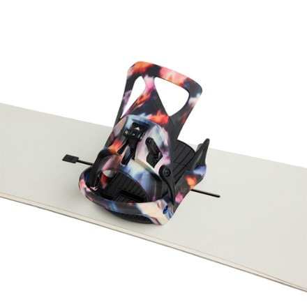 Burton Step On Re:Flex Snowboard Bindings - Women's - 2025/2026 10