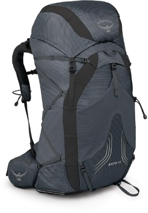 Osprey Exos 48 Pack - Men's 0