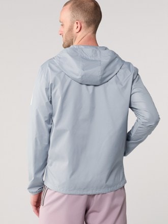 adidas Own The Run Jacket - Men's 2