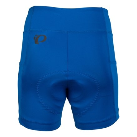 PEARL iZUMi Sugar Bike Shorts - Women's 4