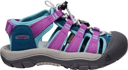 KEEN Newport Boundless Sandals - Kids' 0