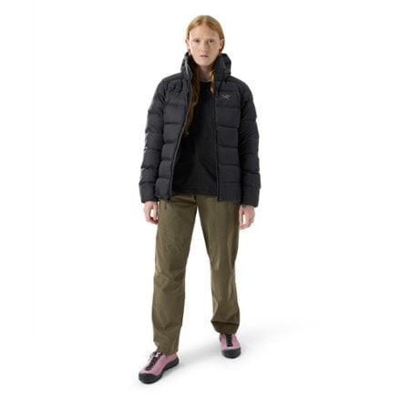 Arc'teryx Thorium Down Hoodie - Women's 3