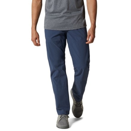 Mountain Hardwear Basin Trek Pants - Men's 0