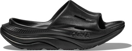 HOKA ORA Recovery 3 Slides 0