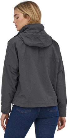 Patagonia Skysail Jacket - Women's 2