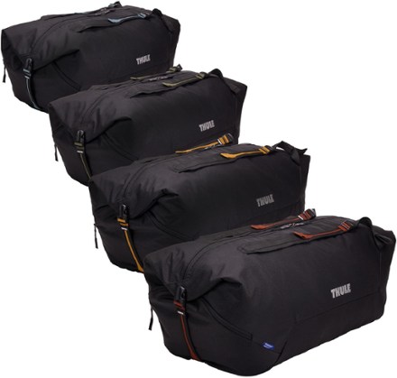 Thule GoPack Duffel Set 0