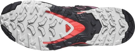 Salomon XA Pro 3D V9 GORE-TEX Hiking Shoes - Women's 5