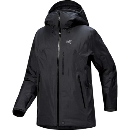 Arc'teryx Beta Insulated Jacket - Women's 0