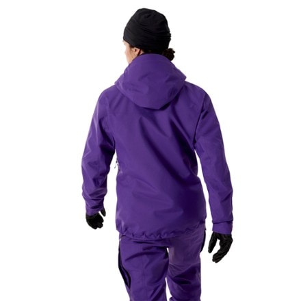 Arc'teryx Alpha SV Jacket - Women's 2