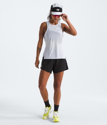 The North Face Summit Series High Trail Tank Top - Women's 3