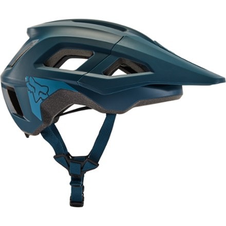 Fox Mainframe Trvrs Helmet 0