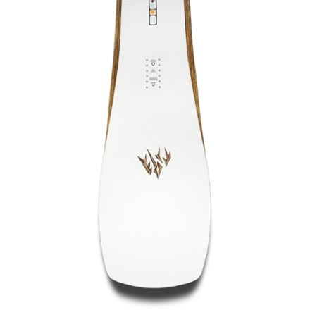 Jones Hovercraft 2.0 Snowboard - 2025/2026 2