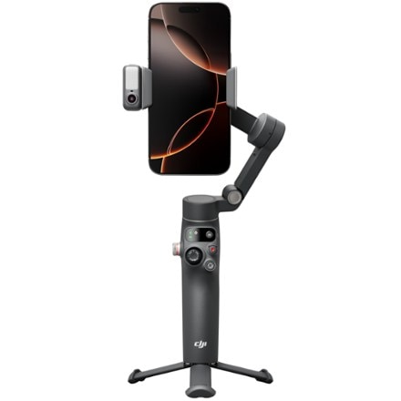 DJI Osmo Mobile 8 Phone not included