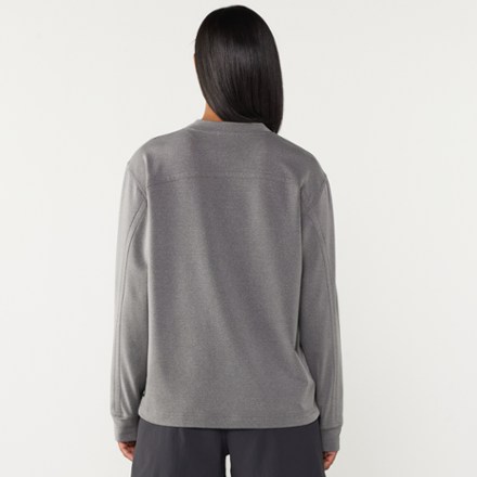 REI Co-op Active Pursuits Midweight Pullover Crew 3