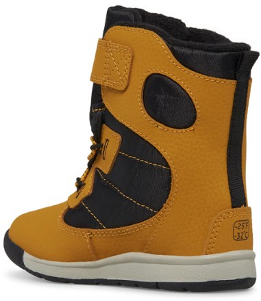 Merrell Snow Bank JR Waterproof Boots - Toddlers' 1