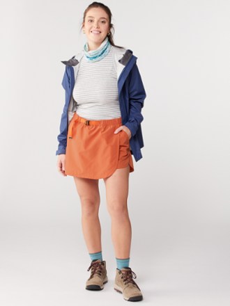 REI Co-op Trailmade Skort 5