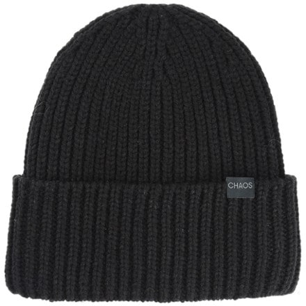 Chaos Comfort Zone Wool Beanie 0