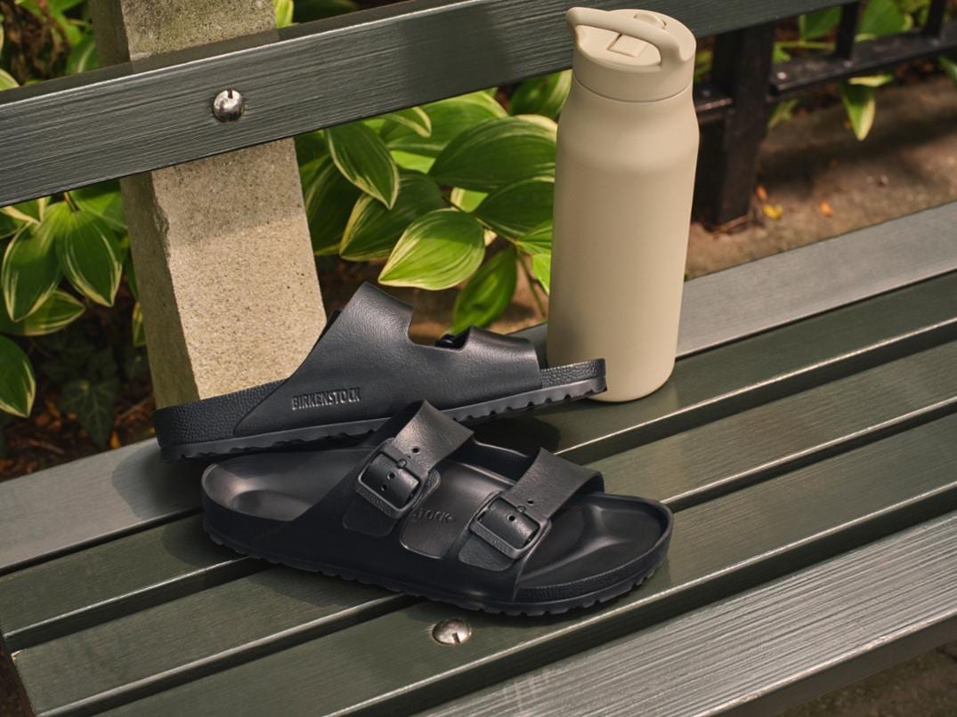 Location Image for Arizona Essentials EVA Sandals - Men's