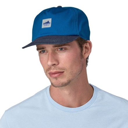 Patagonia Range Cap 1